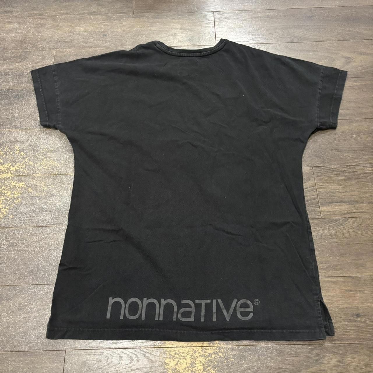 Kith kith nonnative t shirt S Size US S / EU 44-46 / 1 - 4 Thumbnail