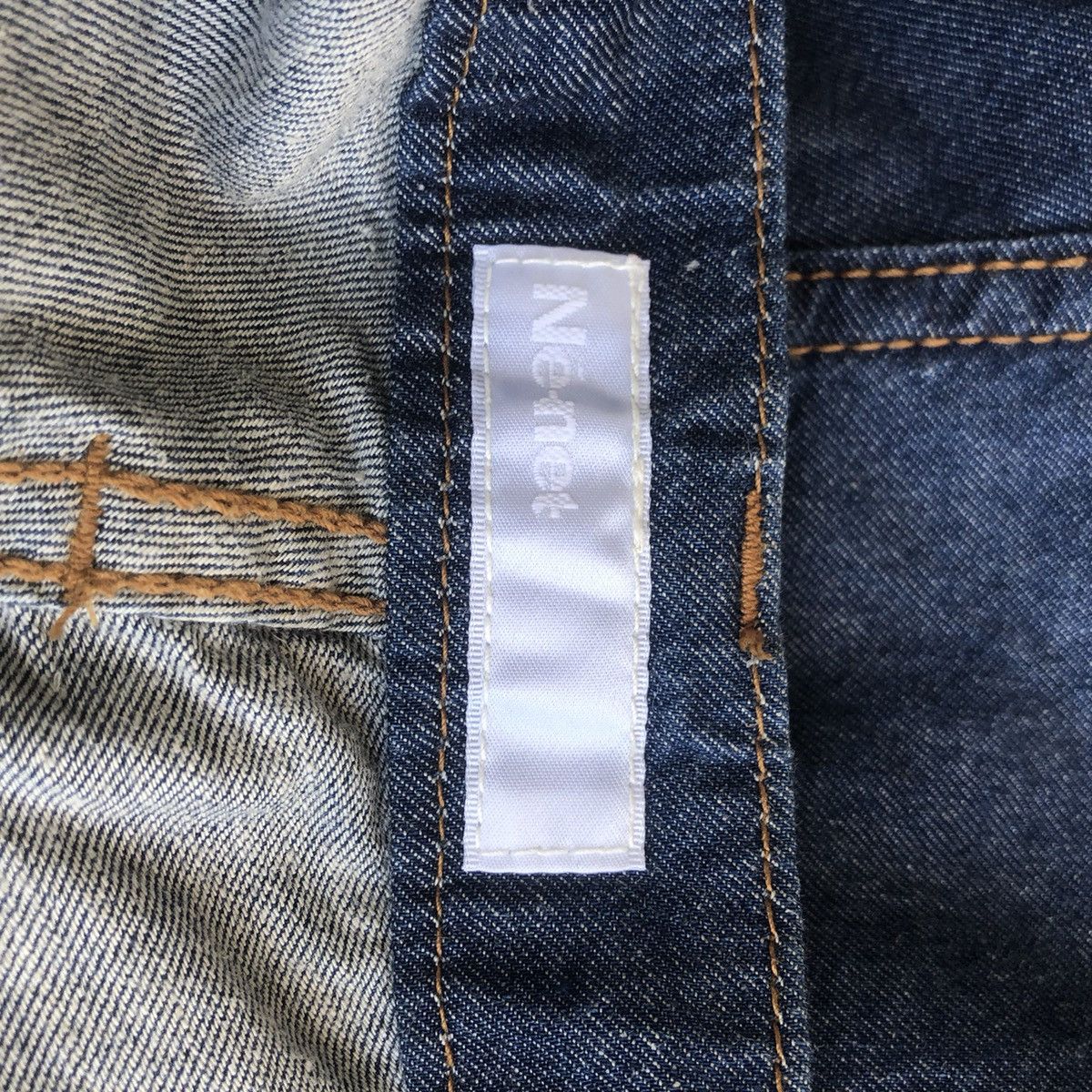 Ne-Net Ne-Net Skinny Jeans Size 29" - 8 Thumbnail