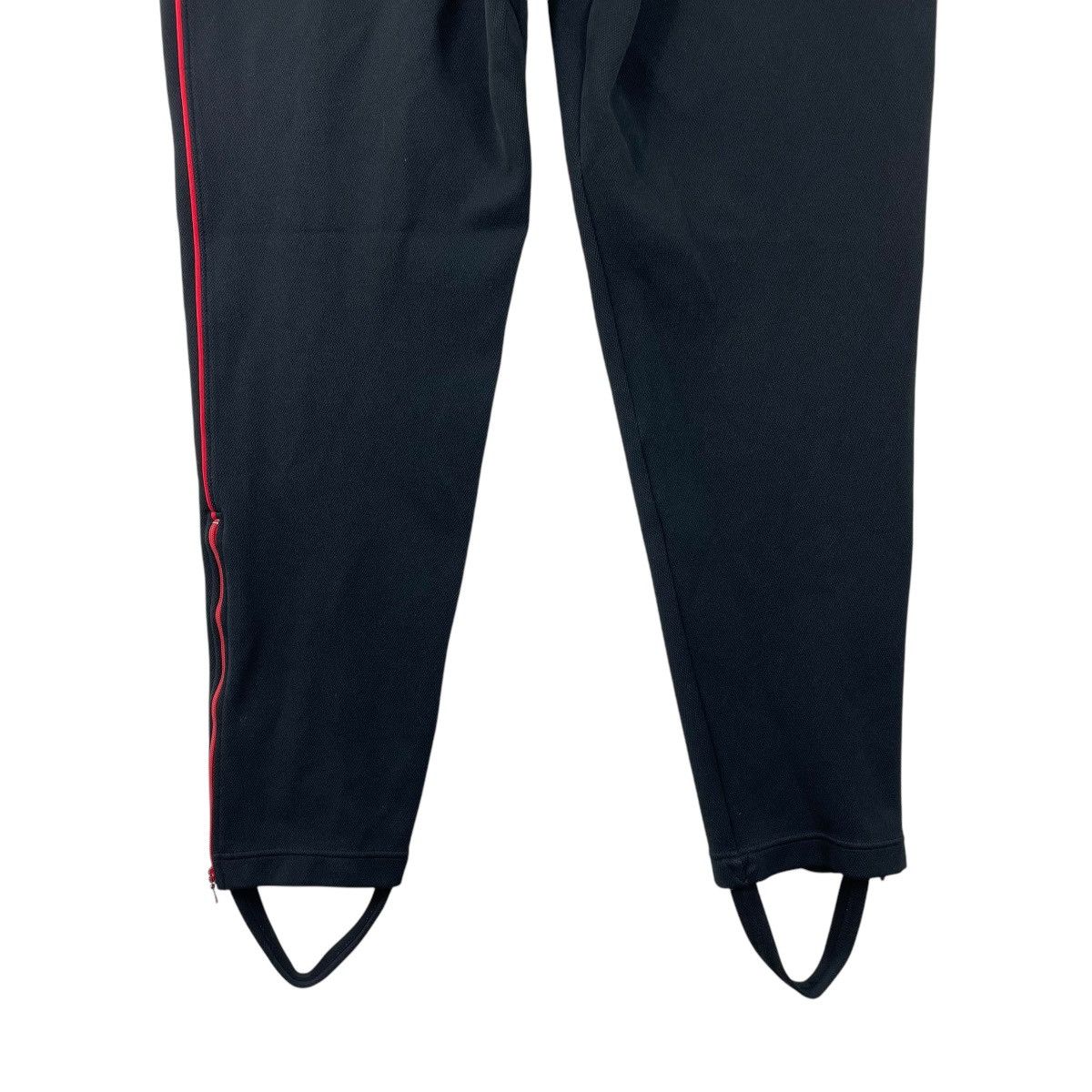 Puma Vintage 80s Puma Tracktop Pants Size US 32 / EU 48 - 6 Thumbnail