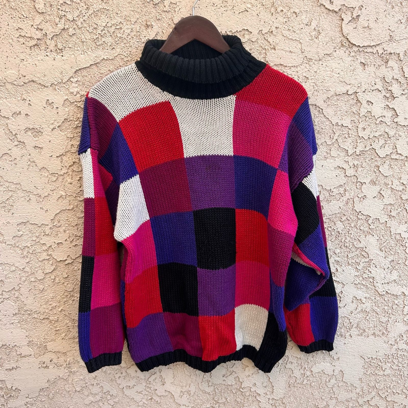 90s grandpa sweater hotsell