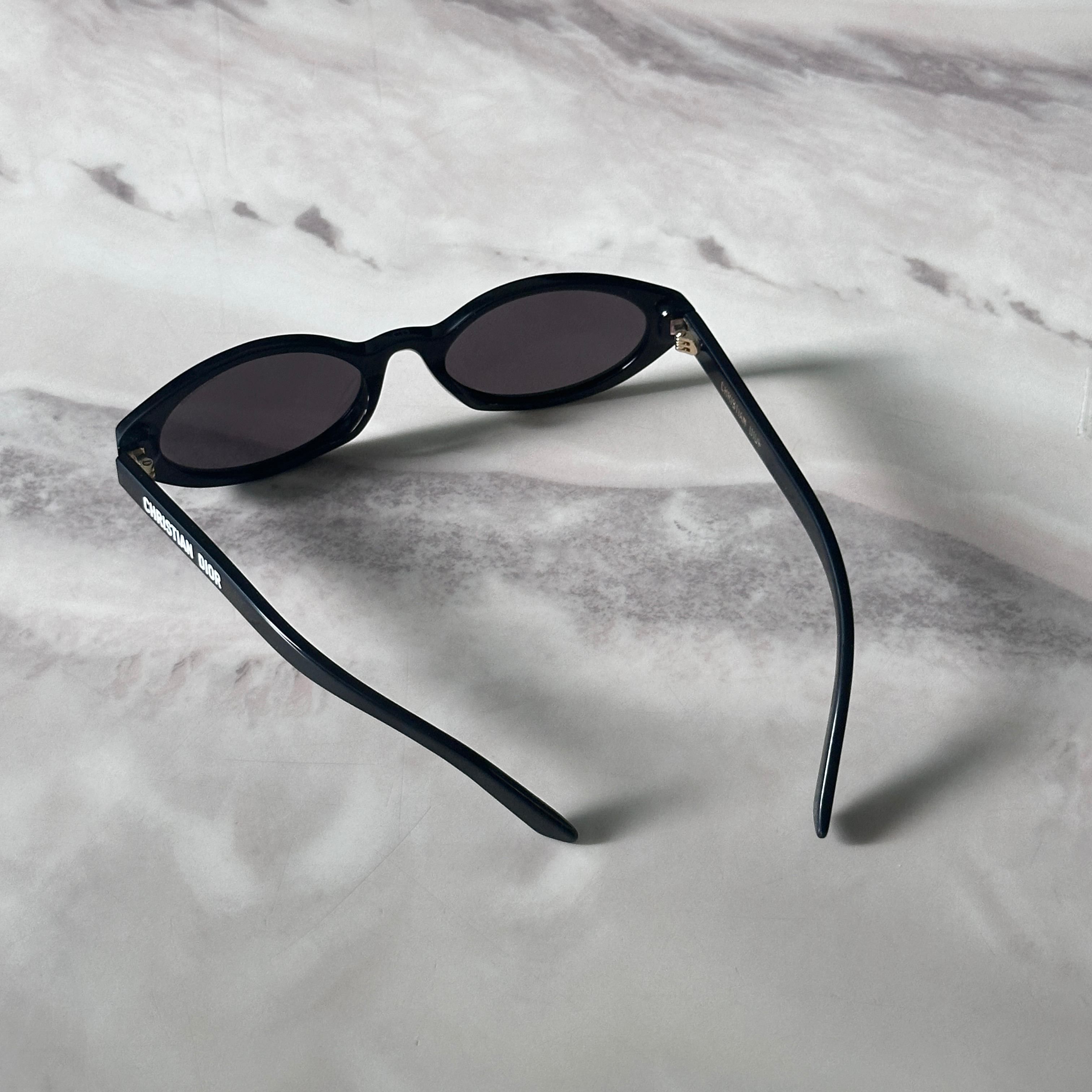 Dior DIOR DIORPACIFIC R1I 10A0 SUNGLASSES Size ONE SIZE - 4 Thumbnail