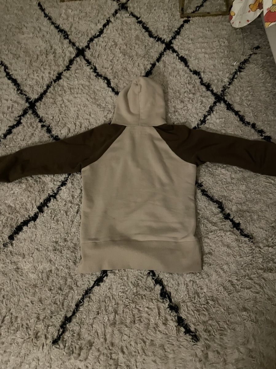 Beauty Beast Beauty Beast ac/dc hoodie Size US M / EU 48-50 / 2 - 2 Thumbnail