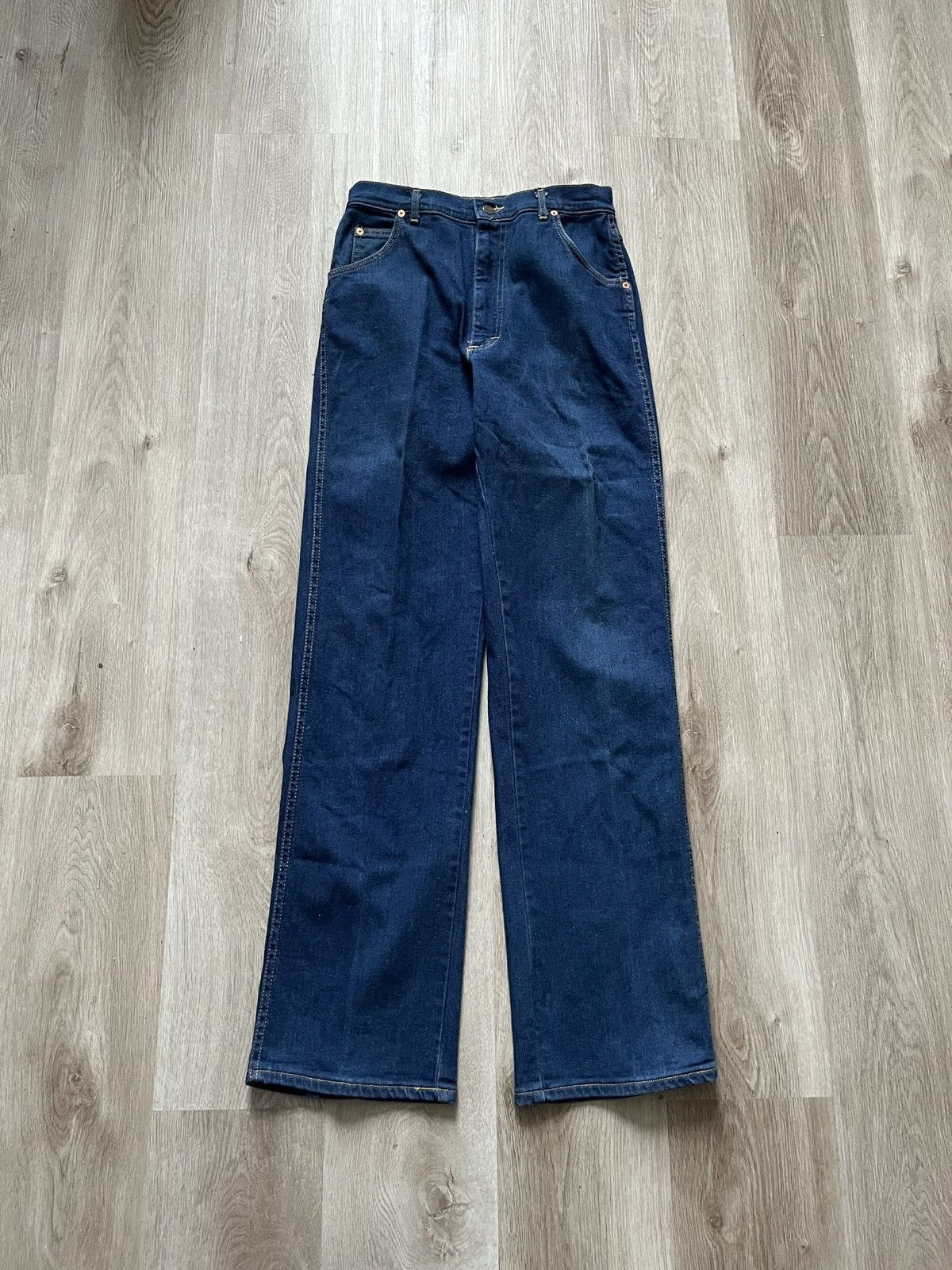 Lee Vintage Lee Riders Denim Jeans Size US 28 / EU 44 - 1 Thumbnail