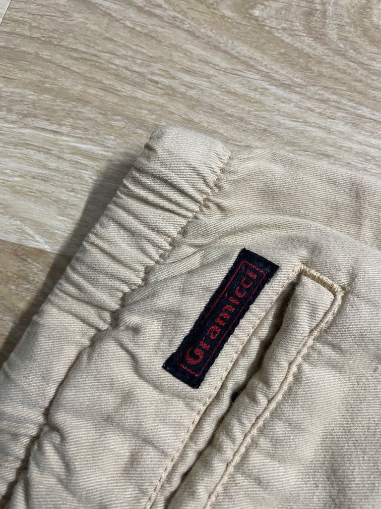 Gramicci Gramici long pants Size US 29 - 7 Thumbnail