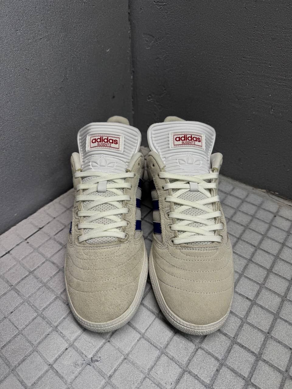 Adidas Adidas Skateboarding Buzenitz Pro Size US 12 / EU 45 - 2 Thumbnail