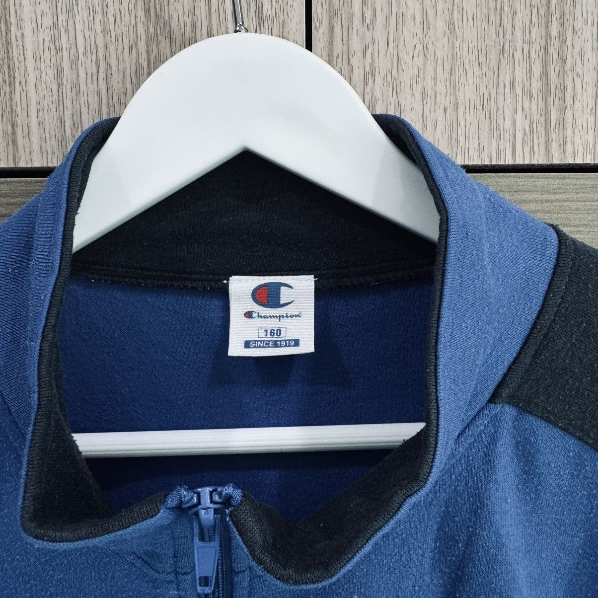 Champion champion Sweater Size US M / EU 48-50 / 2 - 4 Thumbnail