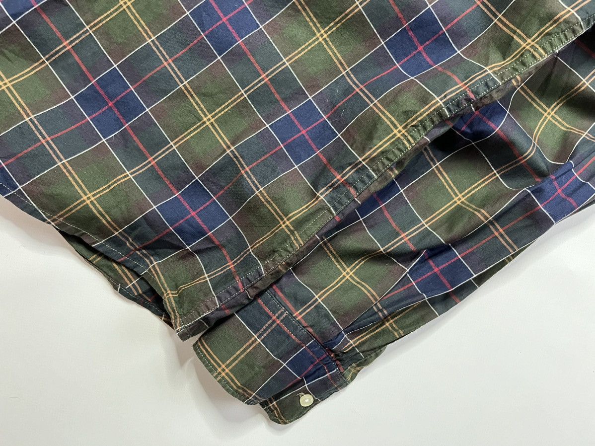 Barbour Barbour shirts button up Size US M / EU 48-50 / 2 - 4 Thumbnail