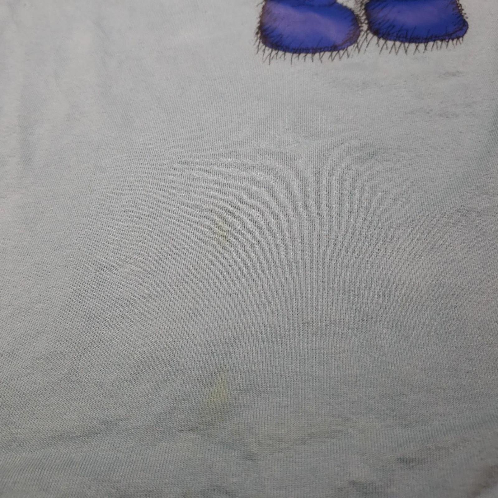 Uniqlo Uniqlo Kaws BFF Graphic tee Mens XL Size US XL / EU 56 / 4 - 5 Thumbnail