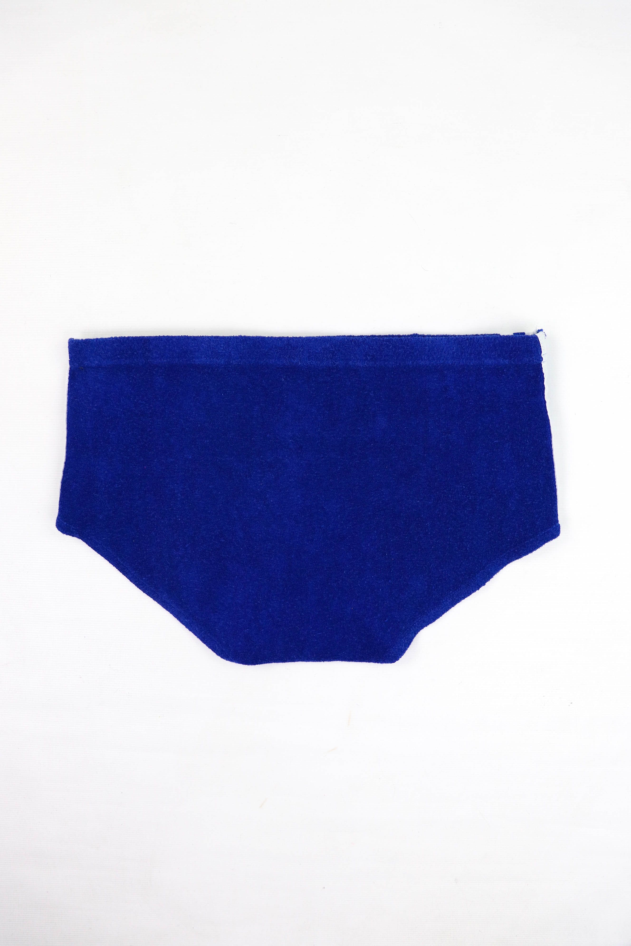 Adidas Adidas Vintage West Germany Retro Terry Fabric Panty Shorts Size US 30 / EU 46 - 2 Thumbnail
