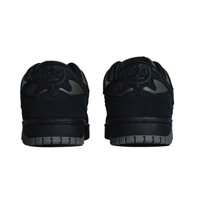 Glo Gang Chief keef brand shoes never worn Size US 12 / EU 45 - 5 Thumbnail