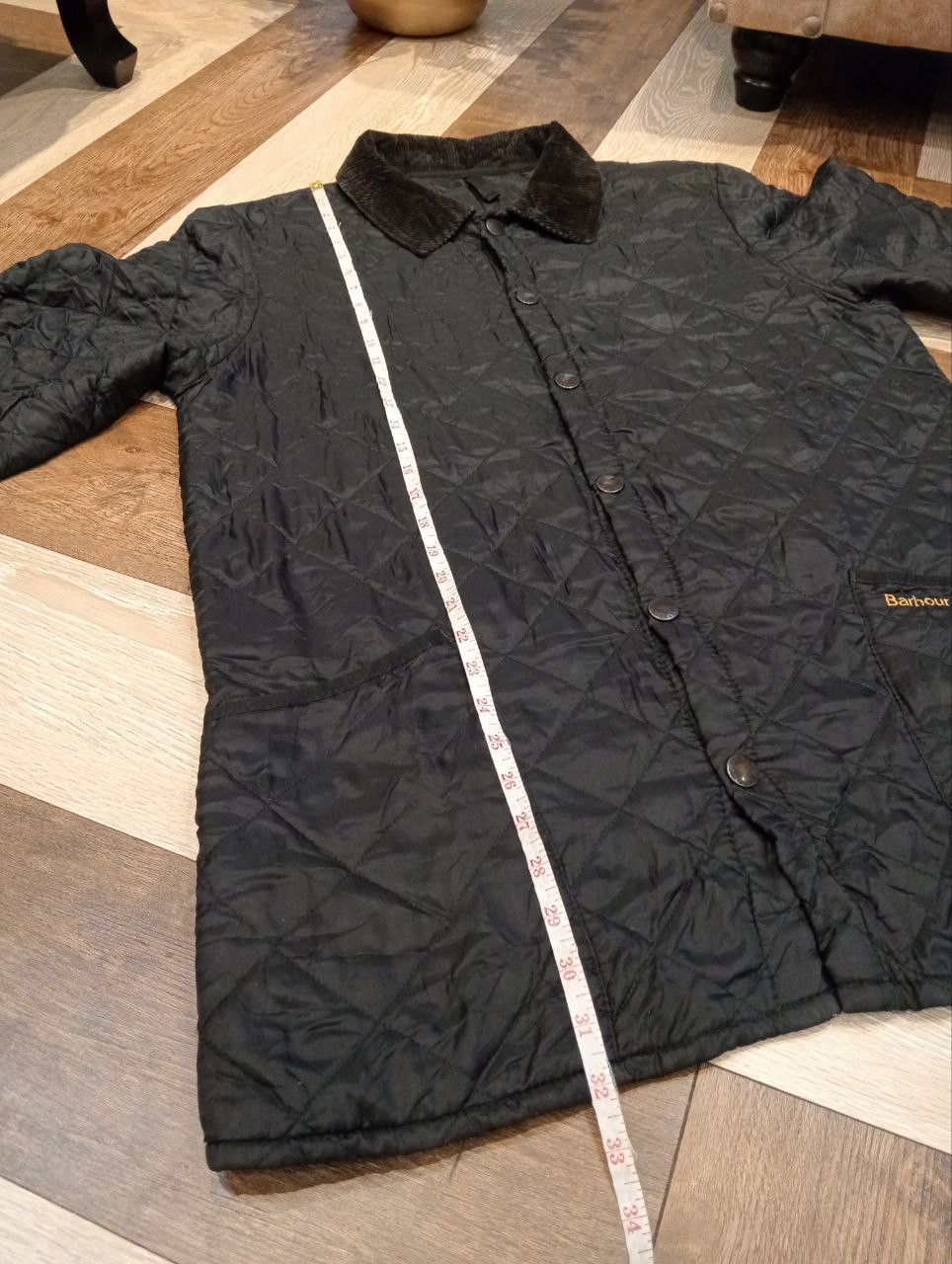 Barbour BARBOUR LIDDESDALE CLASSIC QUILTED JACKET Size US M / EU 48-50 / 2 - 15 Thumbnail