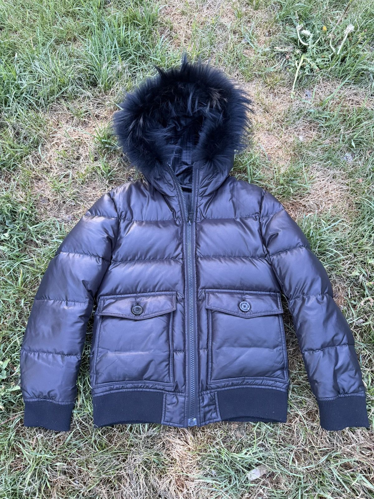 Burberry Black Label | Grailed