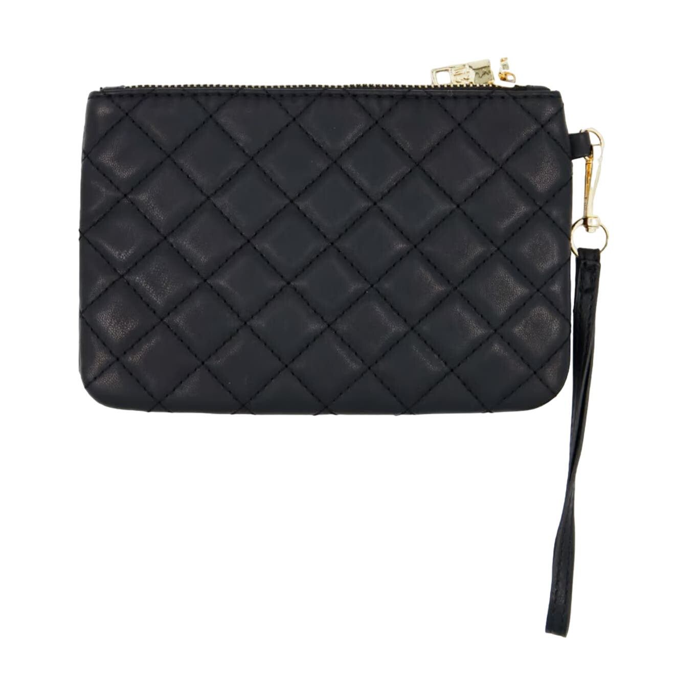 Badgley Mischka Badgley Mischka Quilted Clutch NWT Size ONE SIZE - 2 Thumbnail