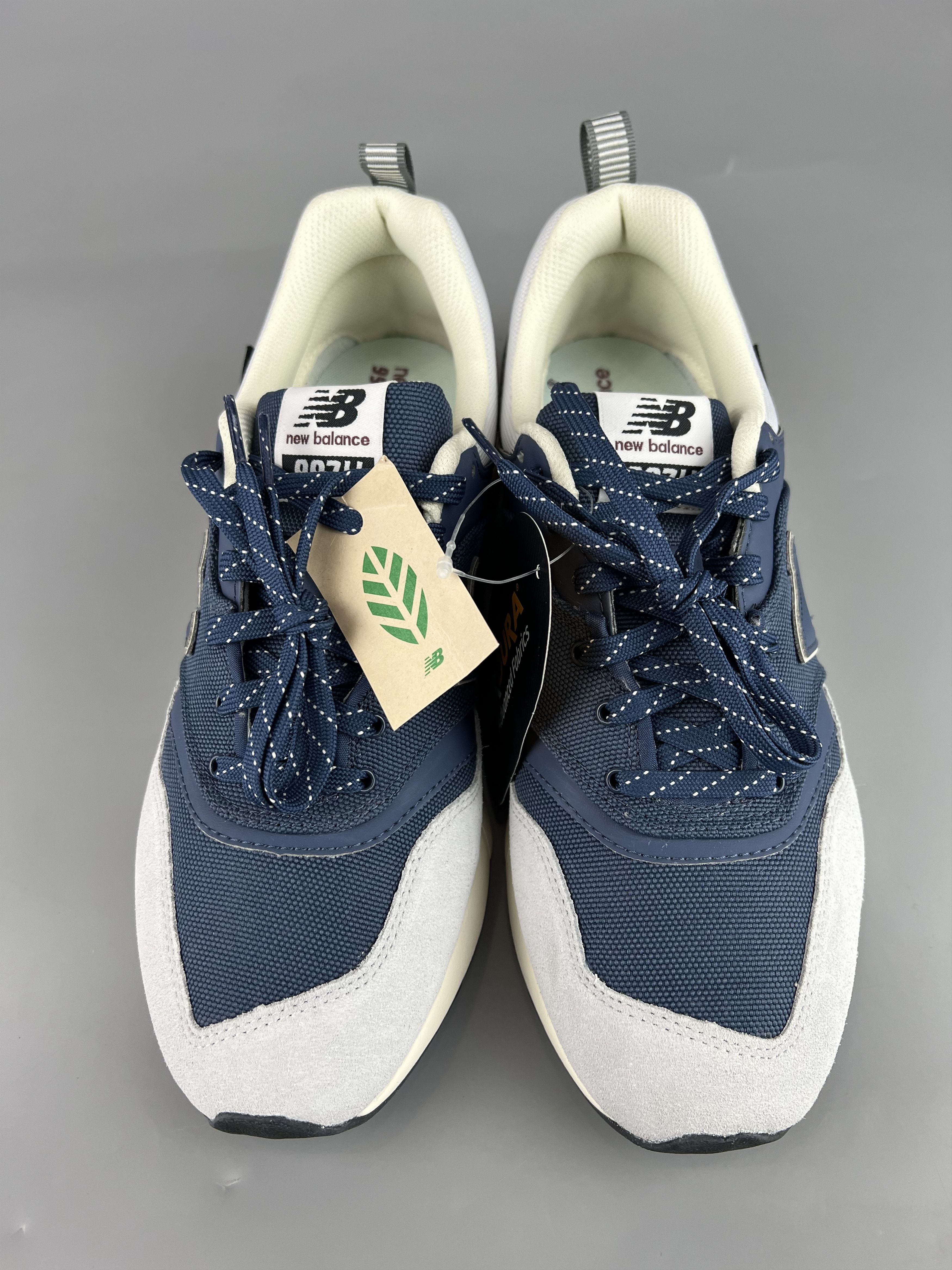New Balance New Balance 997H Cordura Men's Sneakers Size US 10 / EU 43 - 3 Thumbnail