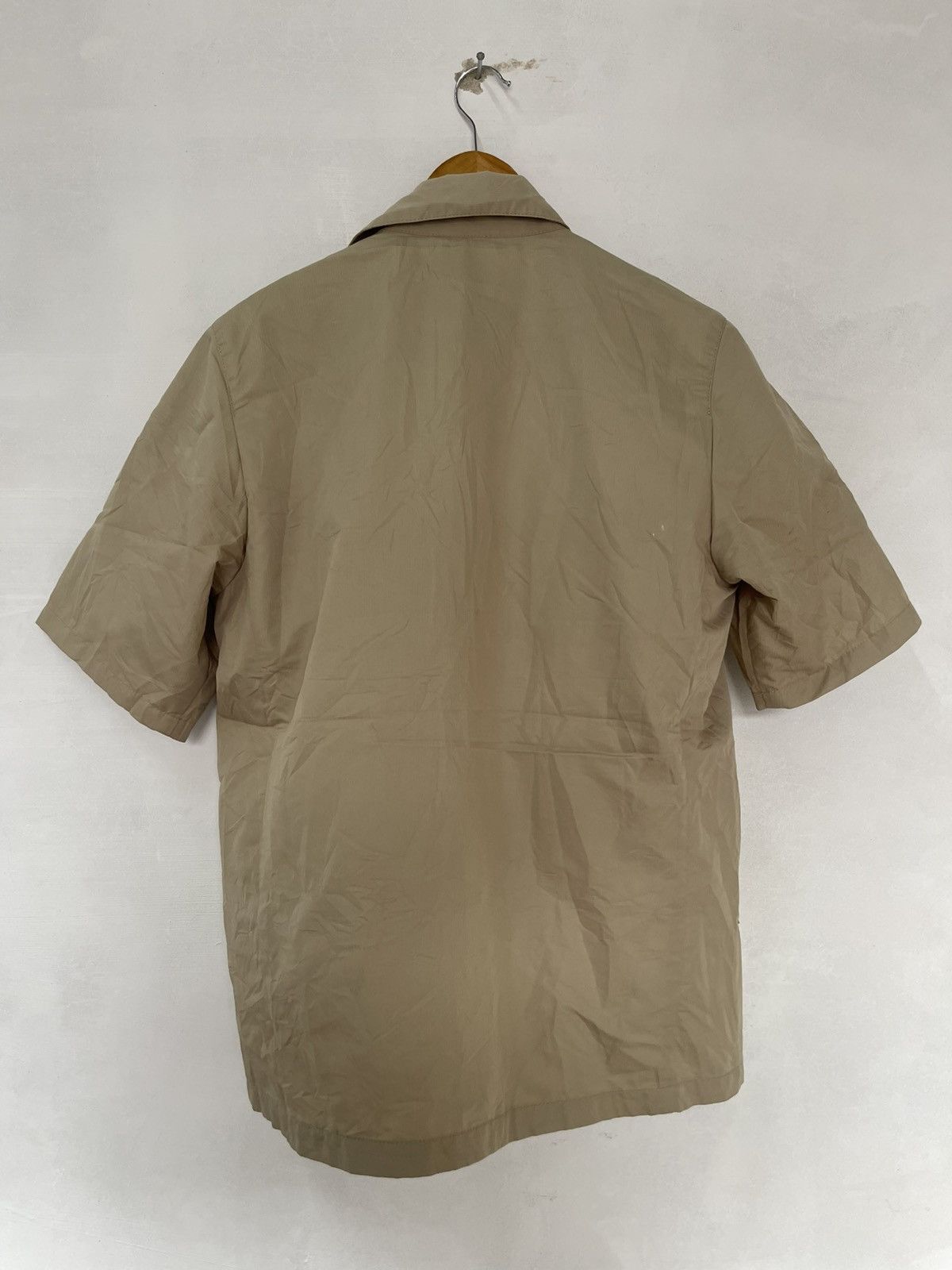 Hiroko Koshino Homme × Japanese Brand × Vintage VINTAGE HIROKO KOSHINO HOMME Size US L / EU 52-54 / 3 - 5 Thumbnail