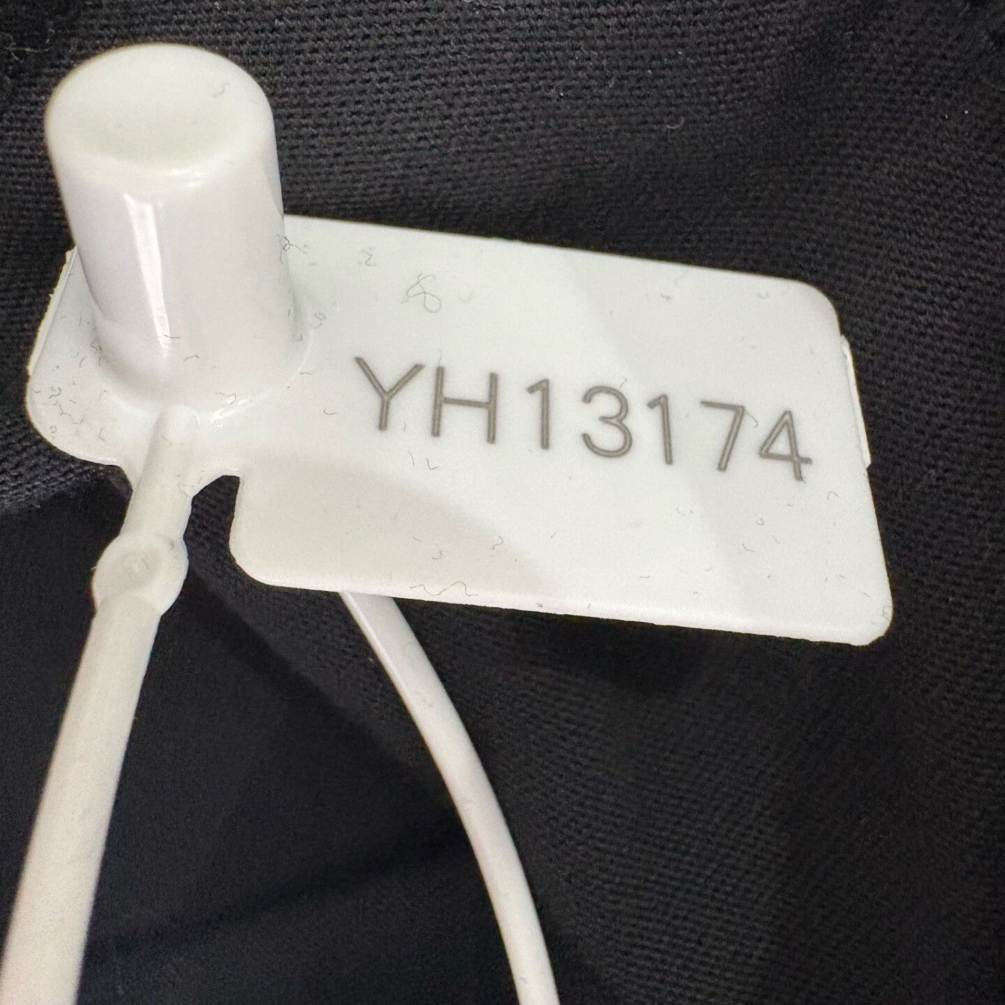 Balenciaga Balenciaga Double B-printed sheer double-layered gauze dre Size 33" - 7 Thumbnail