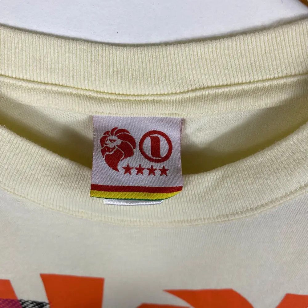 Japanese Brand NESTA BRAND Hot Dis Year Streetwear Tee Shirt Medium Size Size US M / EU 48-50 / 2 - 8 Thumbnail