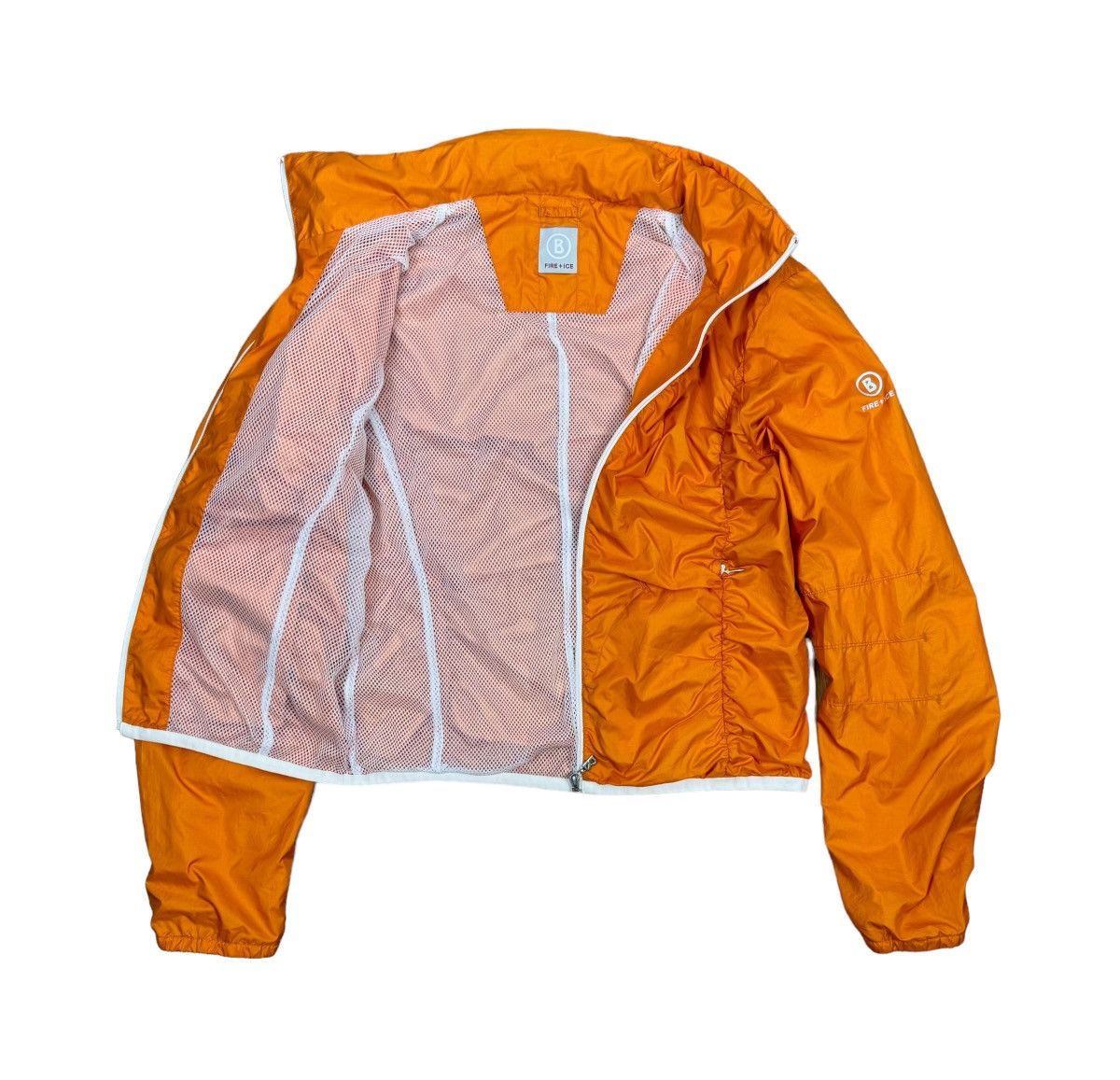 Bogner Bogner Fire+Ice Windbreaker Suit Parashute size US8 Size 30" / US 8 / IT 44 - 17 Thumbnail