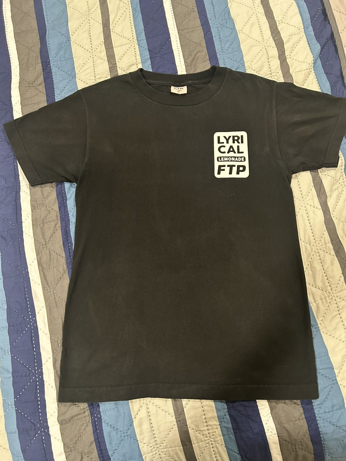 Fuck The Population × Lyrical Lemonade Ftp x lyrical lemonade 2020 drop Size US S / EU 44-46 / 1 - 1 Thumbnail