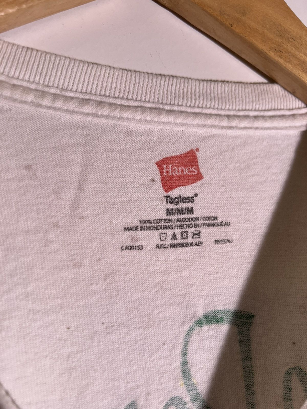 Vintage Y2K 2000’s VTG Vintage Woody’s Longboards Hawaii Retro Shirt Size US M / EU 48-50 / 2 - 11 Thumbnail