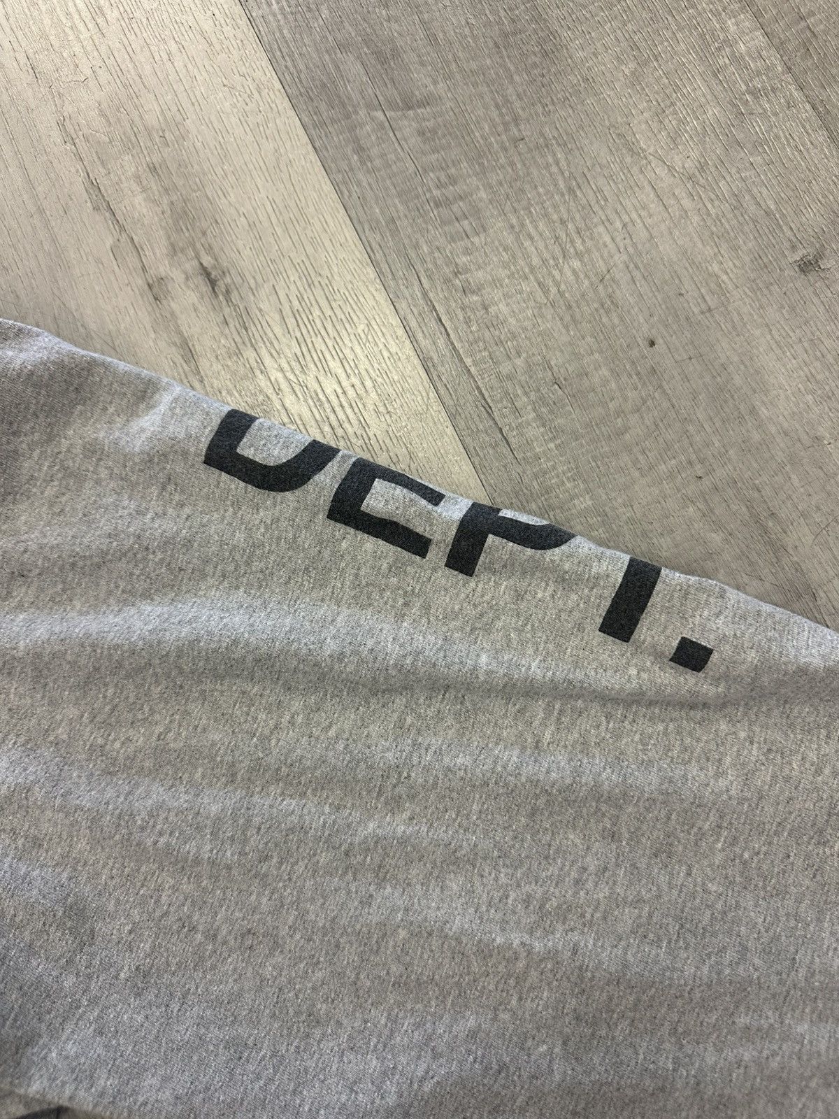 Gallery Dept. Gallery Dept longsleeve Size US XXL / EU 58 / 5 - 7 Thumbnail