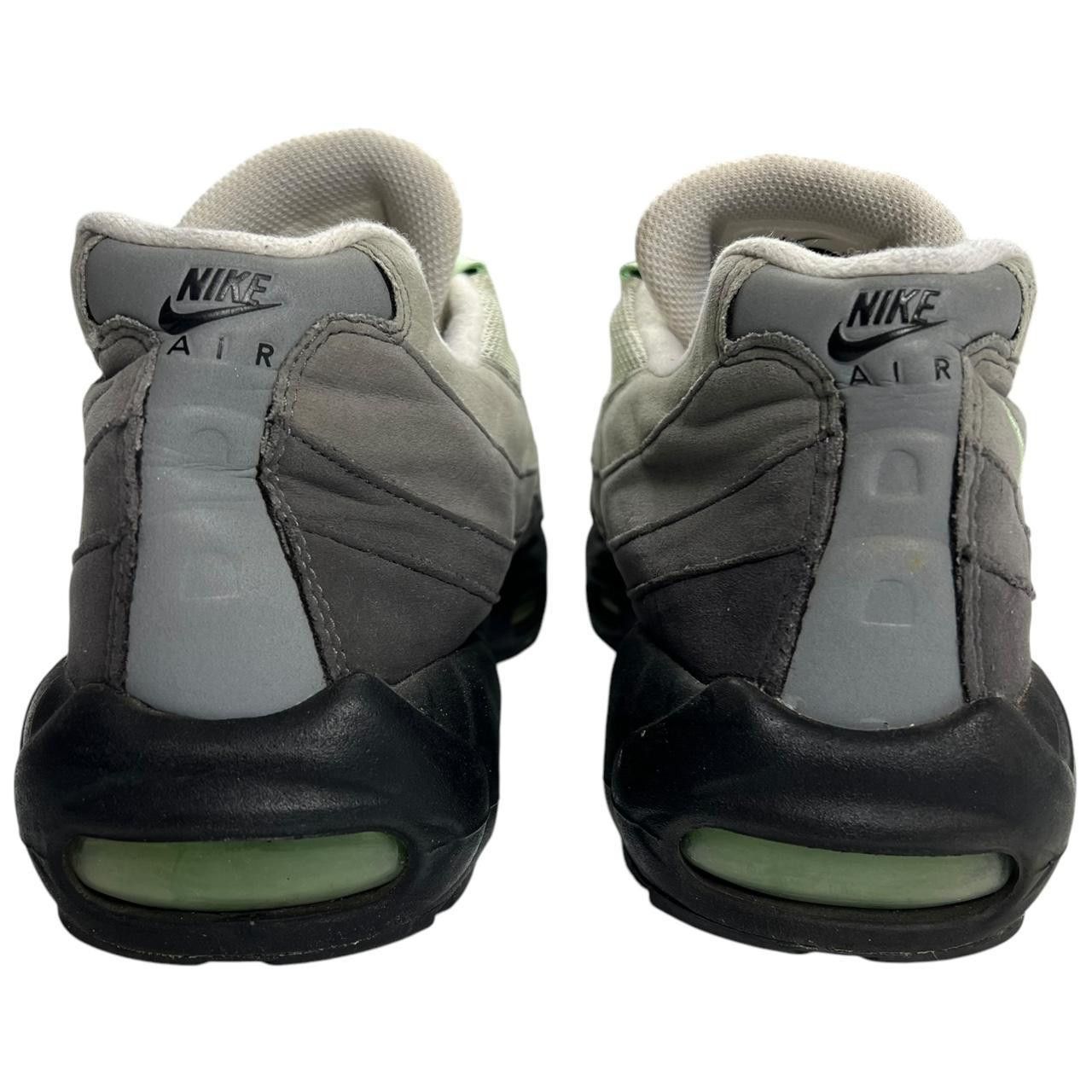 Nike Nike Air Max 95 OG Fresh Mint - Size US 11 / EU 45 / UK 10 Size US 11 / EU 44 - 6 Thumbnail