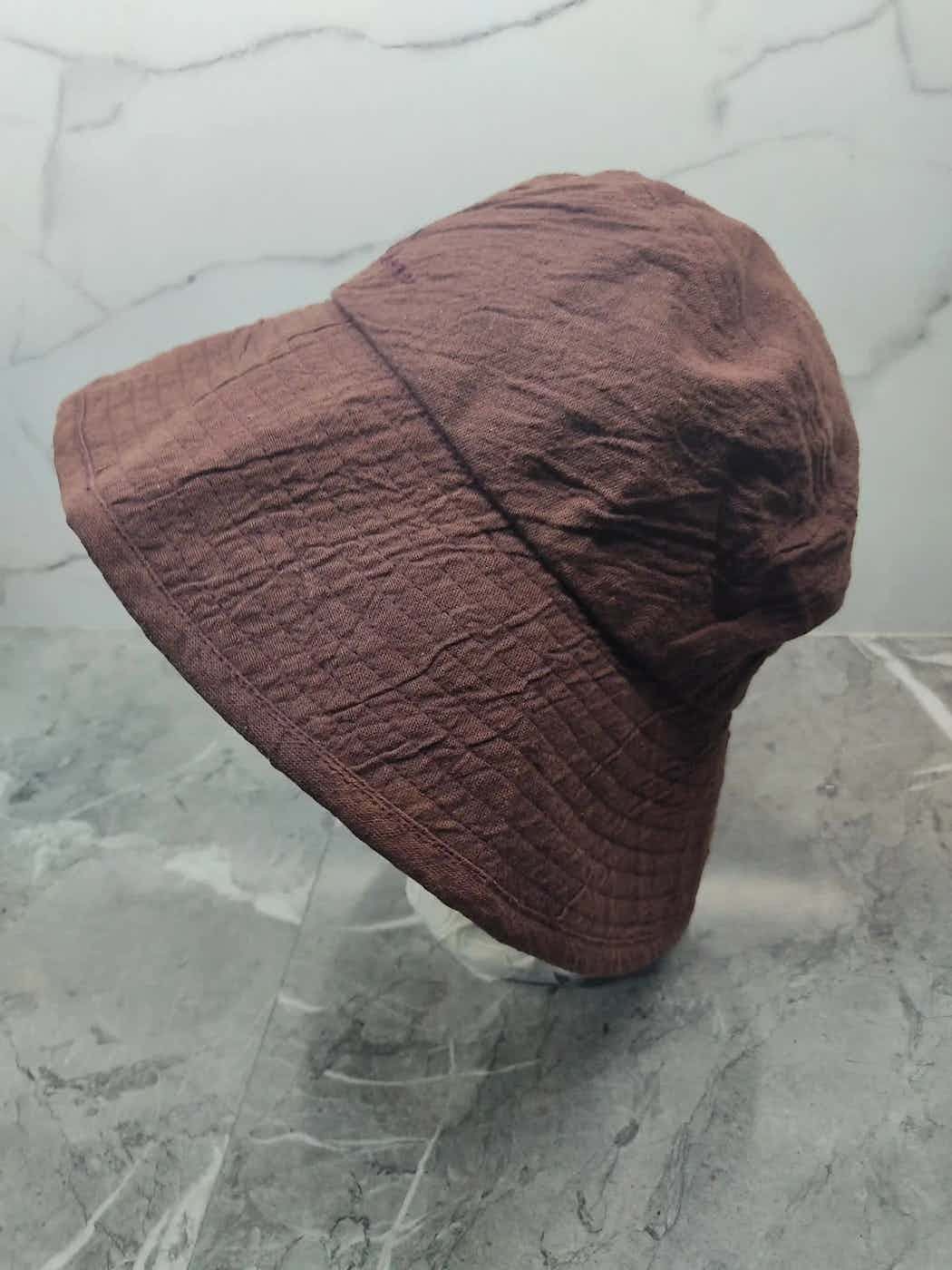 Kenzo × Vintage Kenzo Bucket Hat Size ONE SIZE - 4 Thumbnail