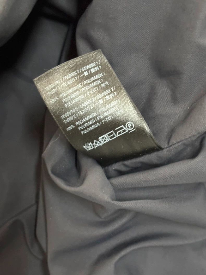 Balenciaga Balenciaga Lock Punch Jacket Size US S / EU 44-46 / 1 - 6 Thumbnail