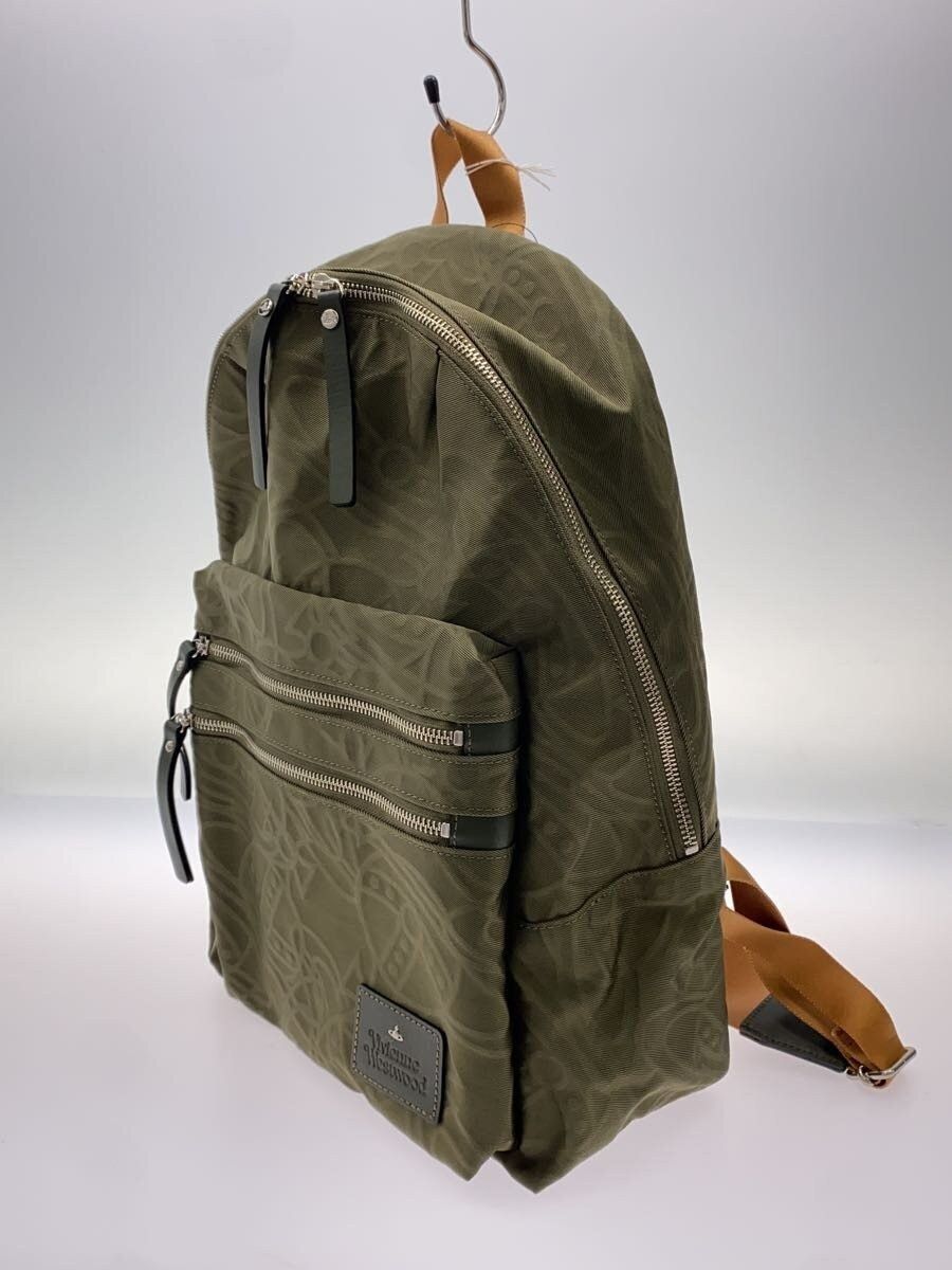 Vivienne Westwood Orb Backpack Size ONE SIZE - 2 Thumbnail