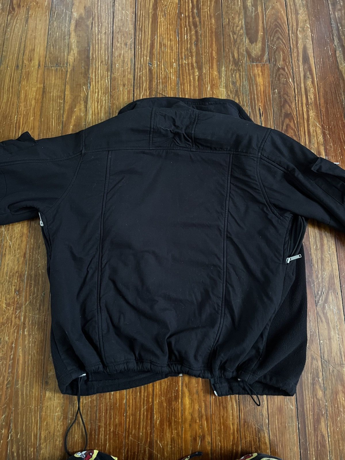 Heliot Emil Heliot Emil Size US L / EU 52-54 / 3 - 3 Thumbnail