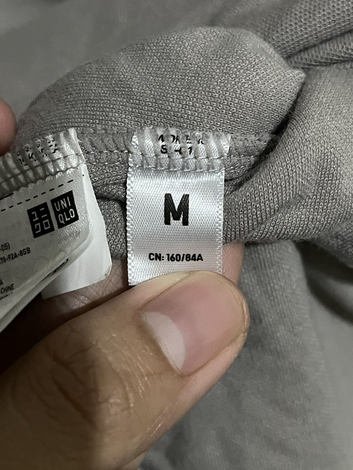 Undercover × Uniqlo Uniqlo Undercover Shirt with Cargo Pockets Size M / US 6-8 / IT 42-44 - 8 Thumbnail