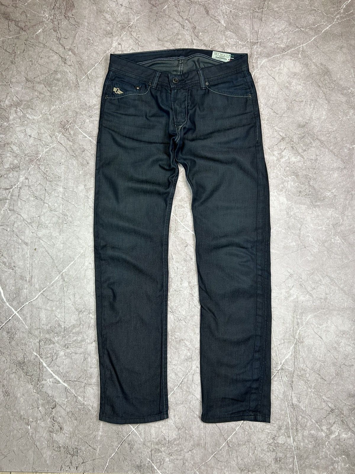 Diesel DIESEL VINTAGE MENS JEANS Size US 30 / EU 46 - 1 Thumbnail