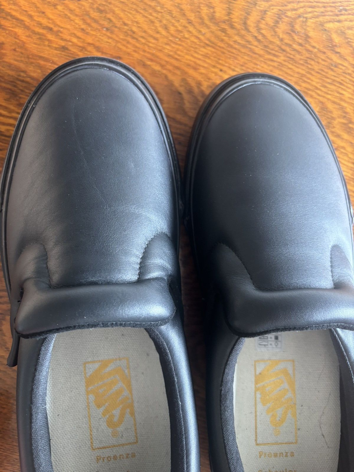 Vans Vans X Proenza Schouler Puffy Slip-On Size US 7.5 / EU 40-41 - 5 Thumbnail