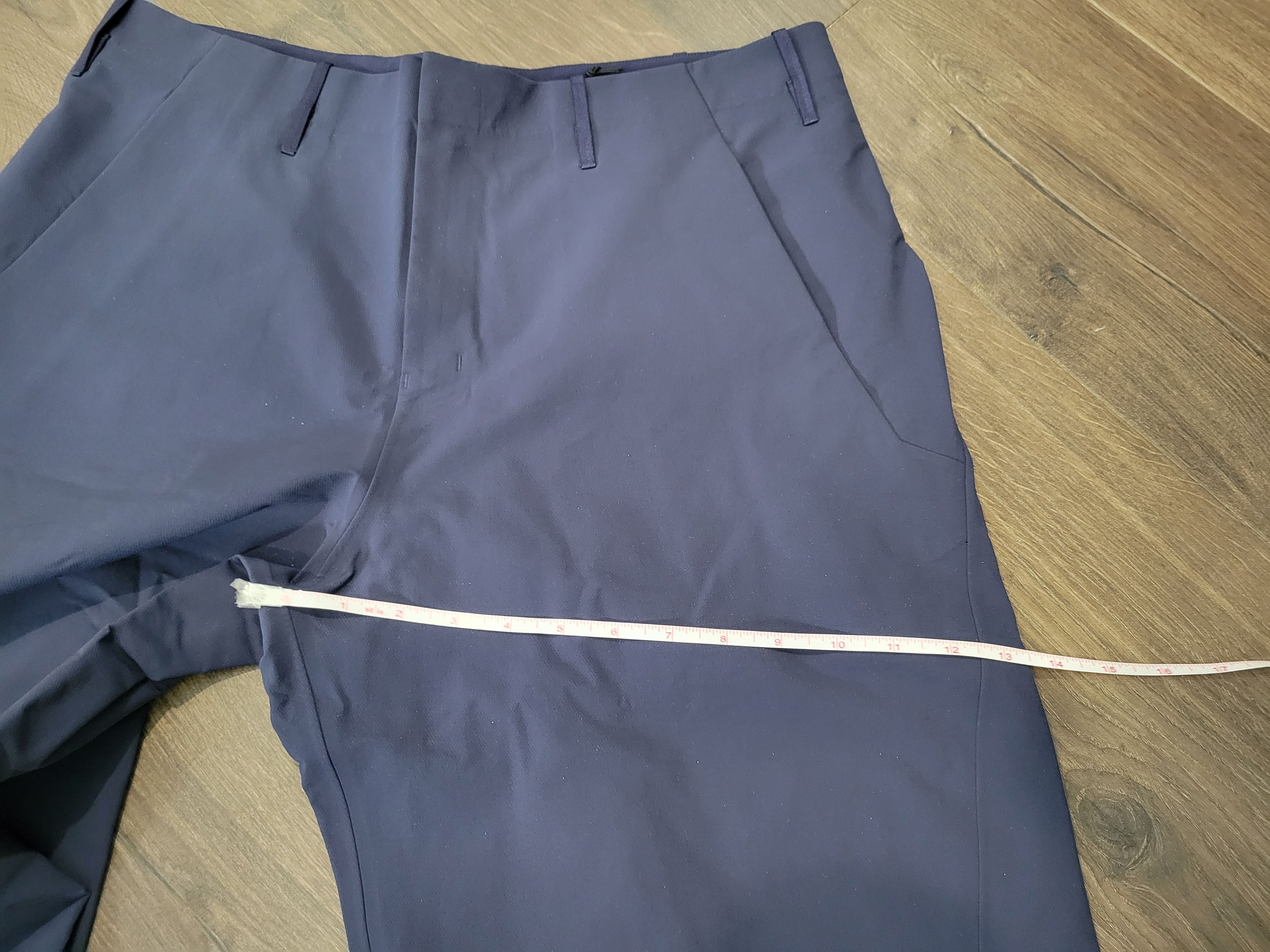 Veilance Corbel Pant Size US 33 - 13 Thumbnail
