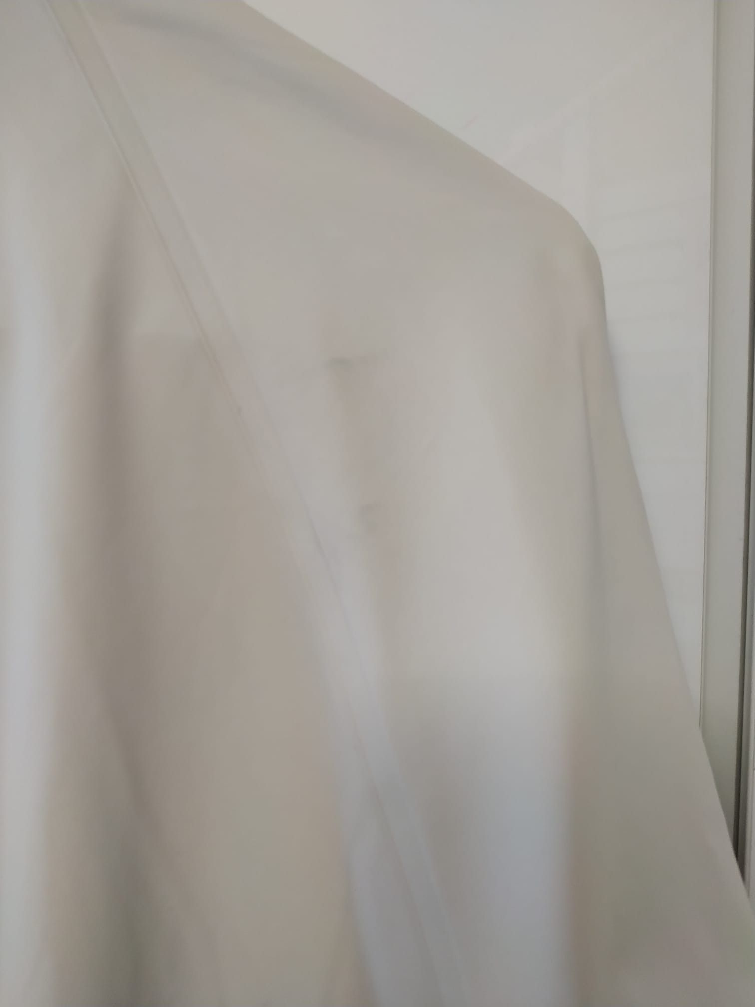Ilse Jacobsen Ilse Jacobsen beige ecru raincoat 44 Size L / US 10 / IT 46 - 13 Thumbnail