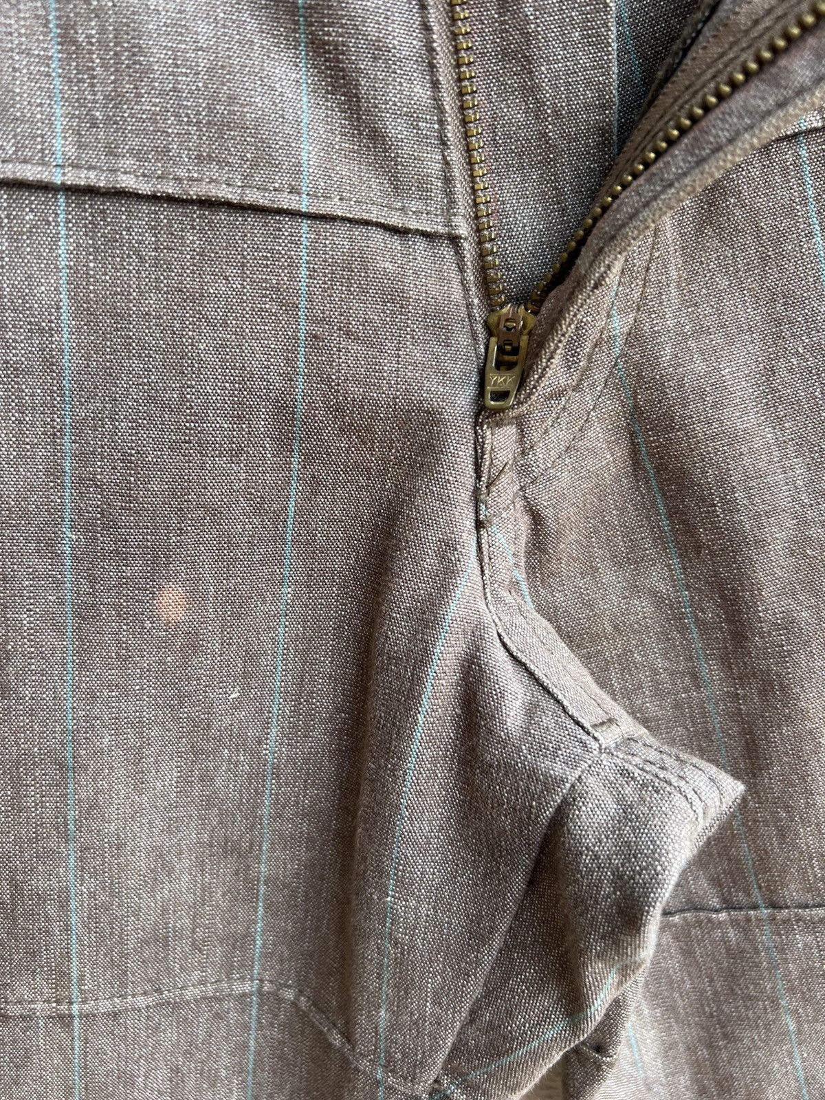 Boycott BOYCOTT Made in Japan Panelled Pant Size US 32 / EU 48 - 8 Thumbnail