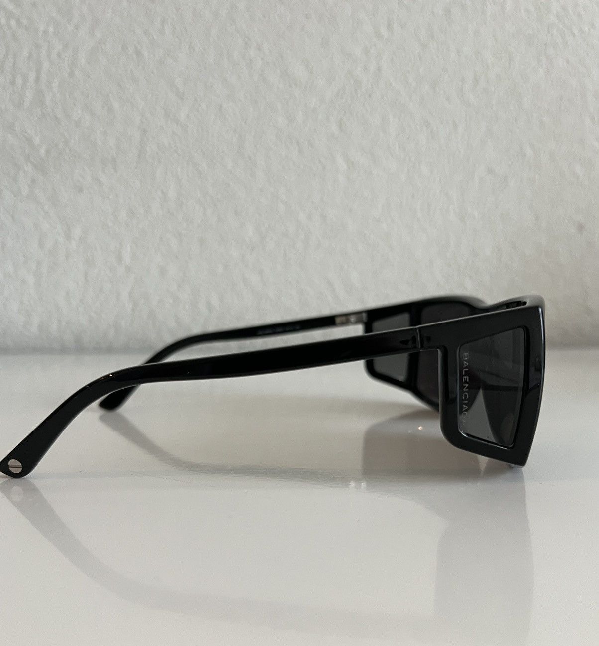 Balenciaga Balenciaga Sunglasses Size ONE SIZE - 3 Thumbnail