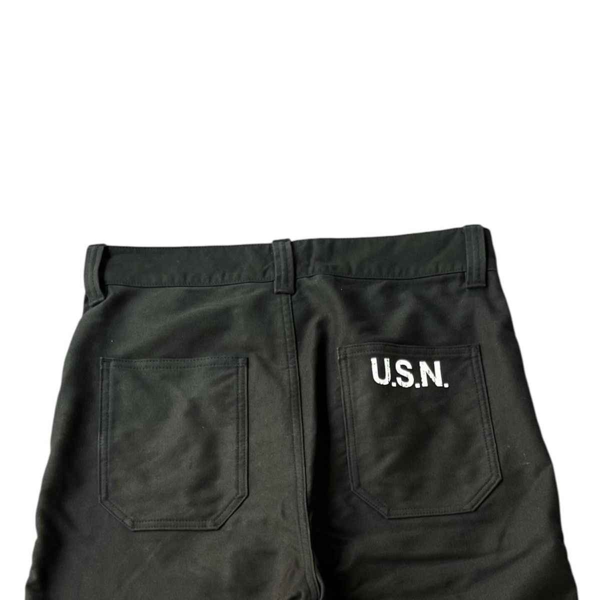 Other Simons U.S.N. NAVY N-1 Deck Pants military us army Size US 34 / EU 50 - 1 Thumbnail