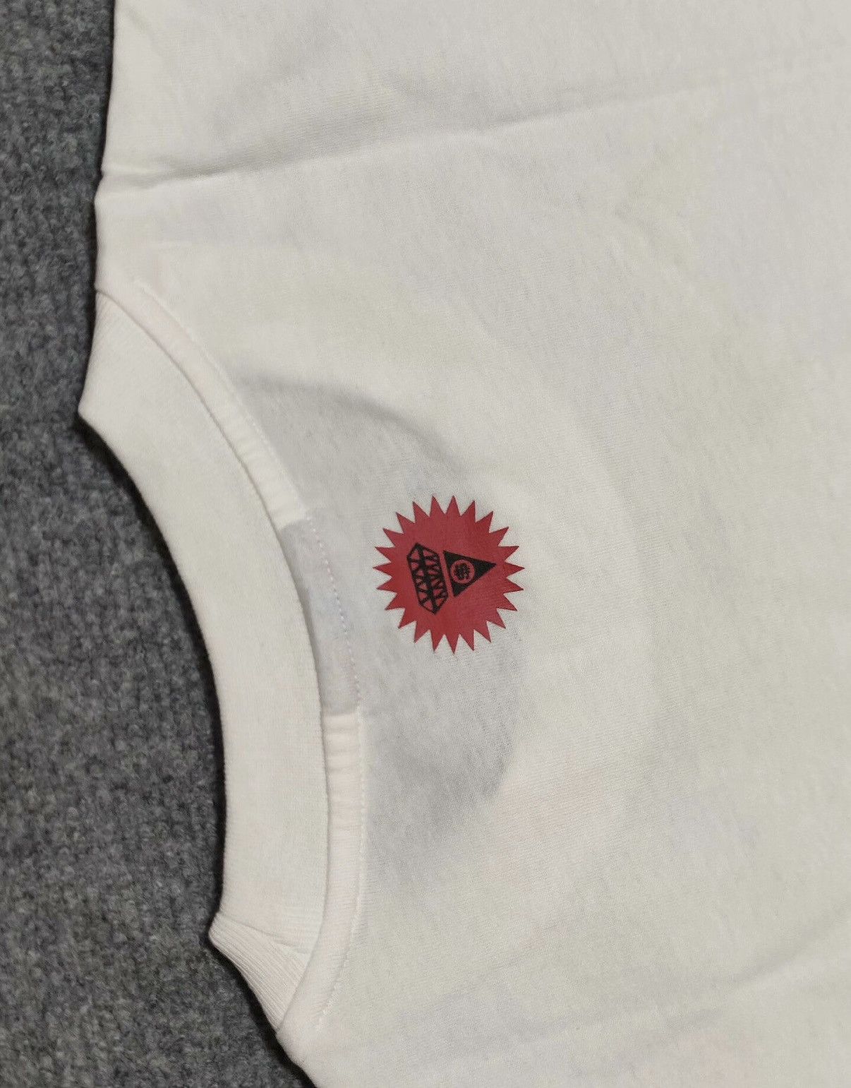 Billionaire Boys Club Ice Cream Print Short Sleeve T-Shirt Billionaire Boys Club Size US S / EU 44-46 / 1 - 5 Thumbnail