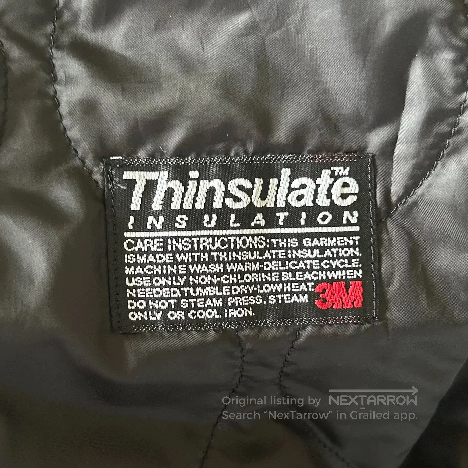 Yohji Yamamoto Yohji Yamamoto Dual Hooded Jacket. Size US M / EU 48-50 / 2 - 9 Thumbnail