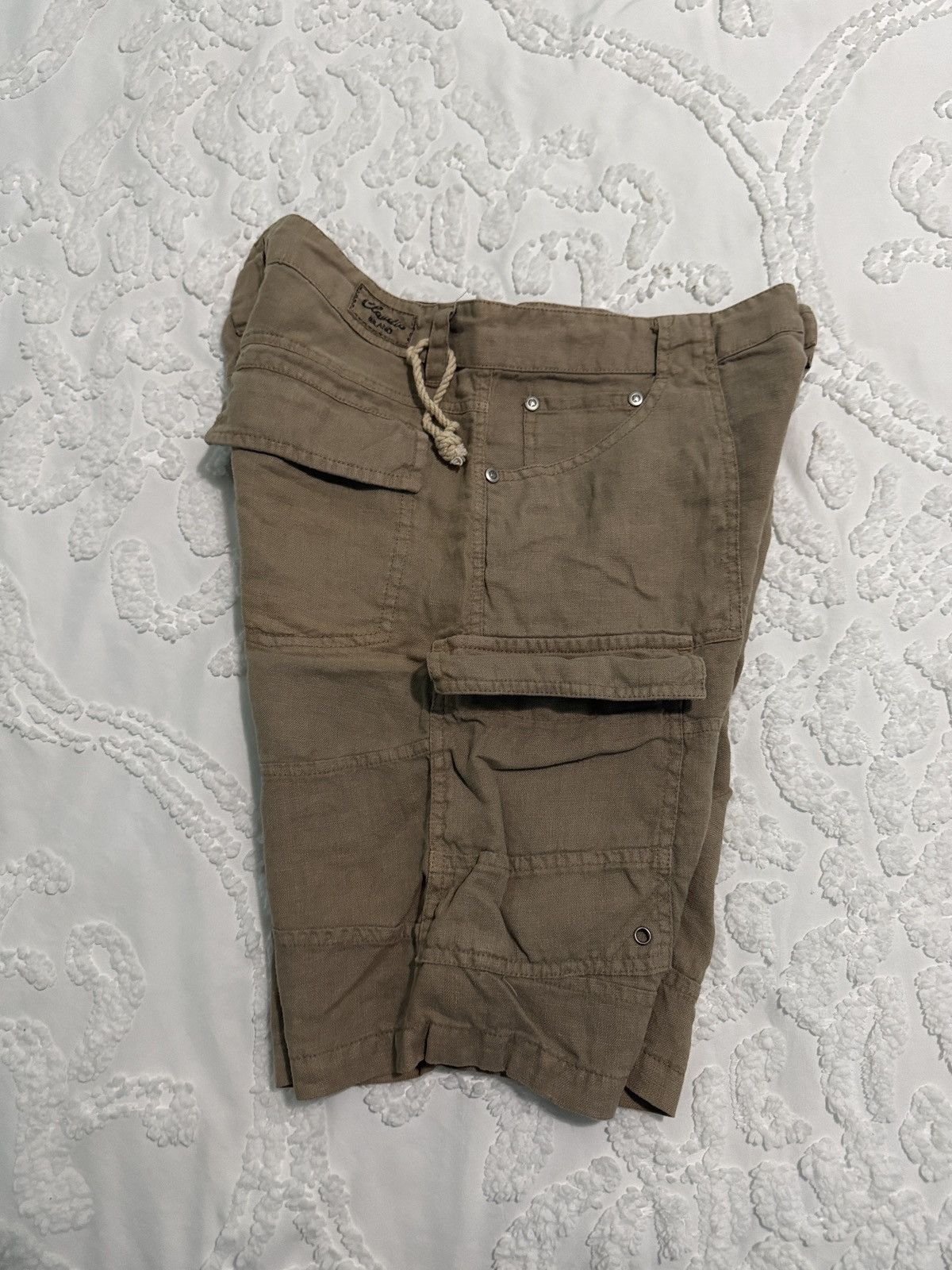 Claude Maus Claudio Size US 32 / EU 48 - 3 Thumbnail