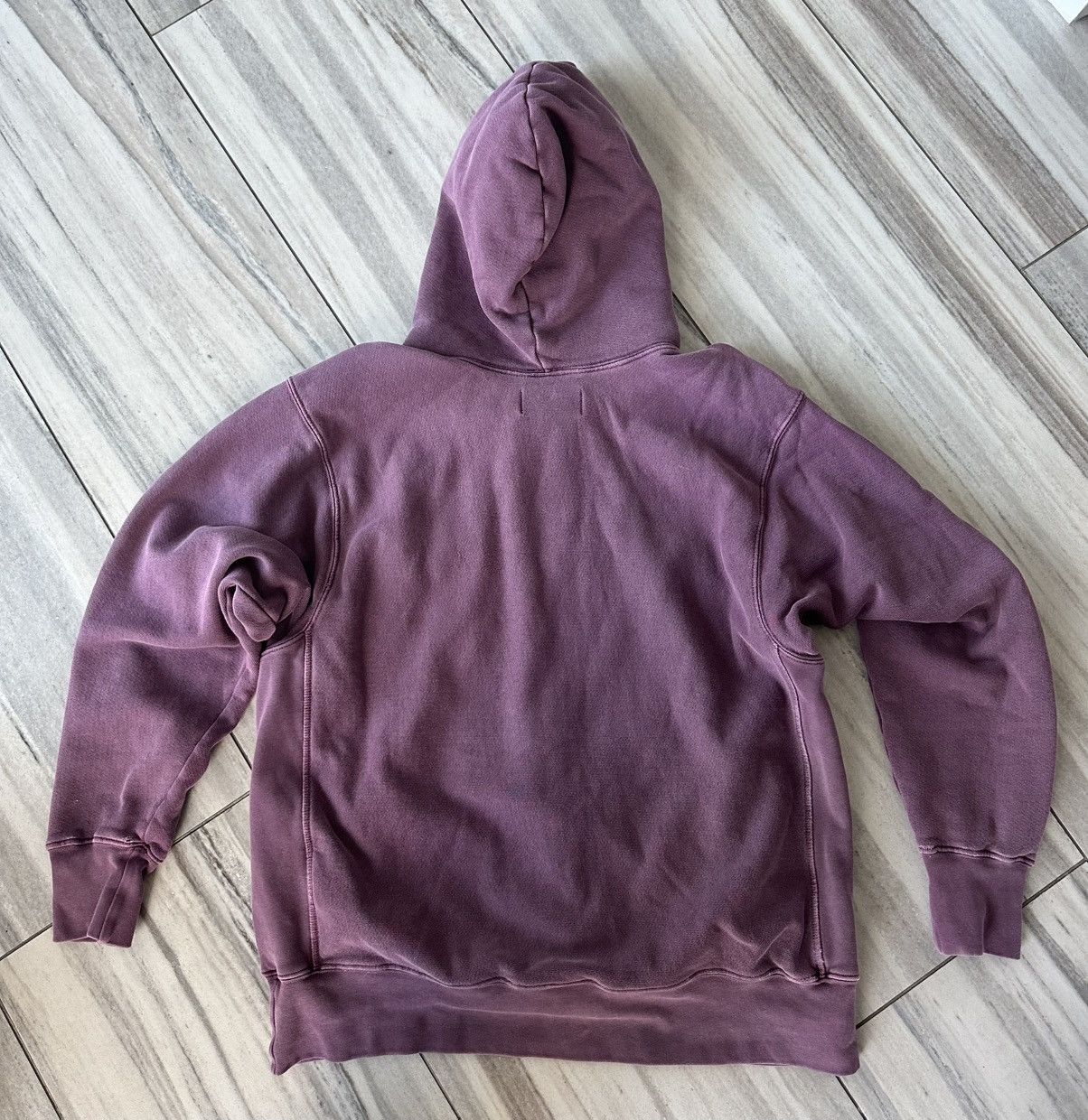 Les Tien LES TIEN heavyweight hoodie Size US M / EU 48-50 / 2 - 6 Thumbnail