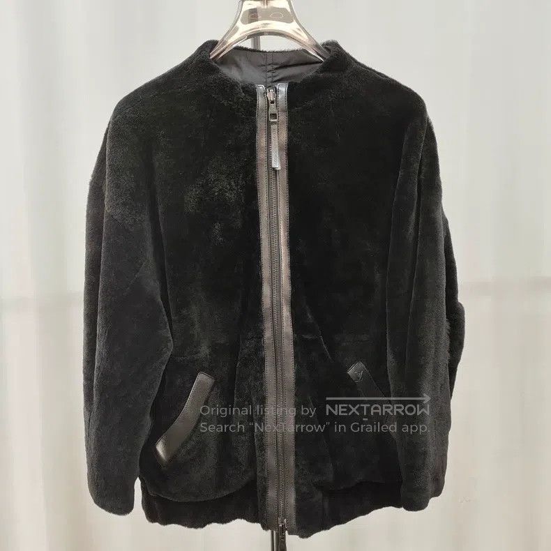 Louis Vuitton Louis Vuitton Front and back jacket Size XS / US 0-2 / IT 36-38 - 1 Thumbnail