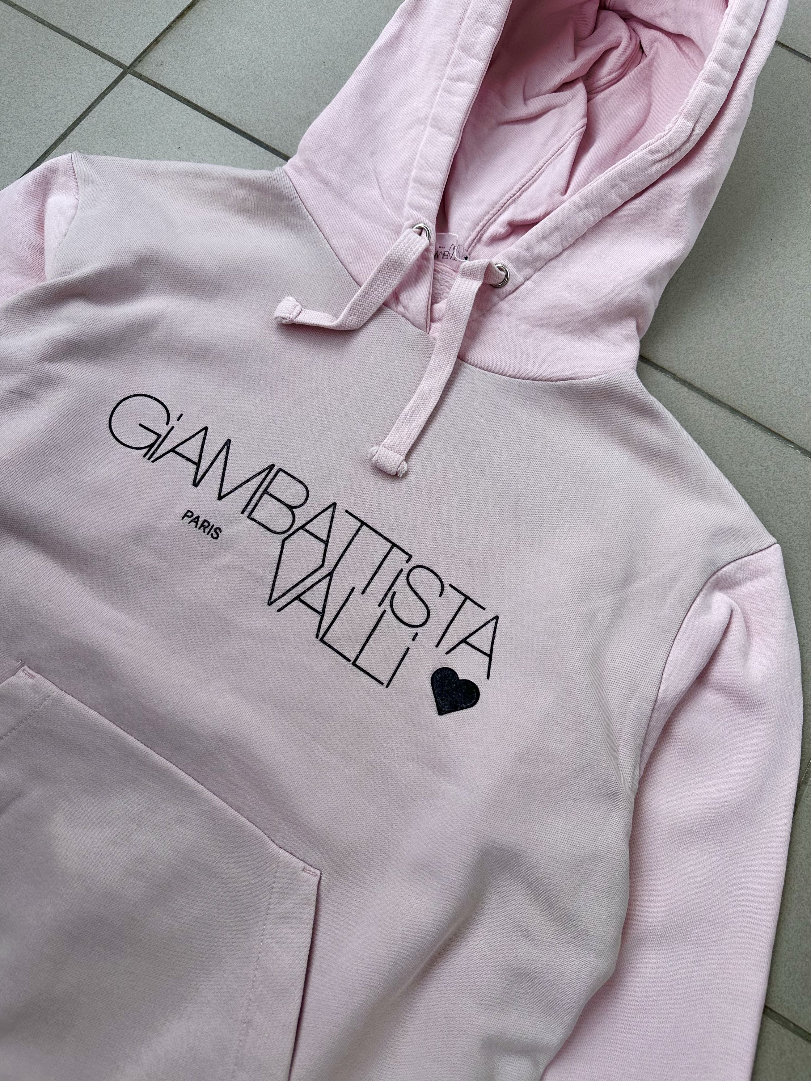 Giambattista Valli × H&M Giambattista Valli x H&M hoodie Size M / US 6-8 / IT 42-44 - 4 Thumbnail