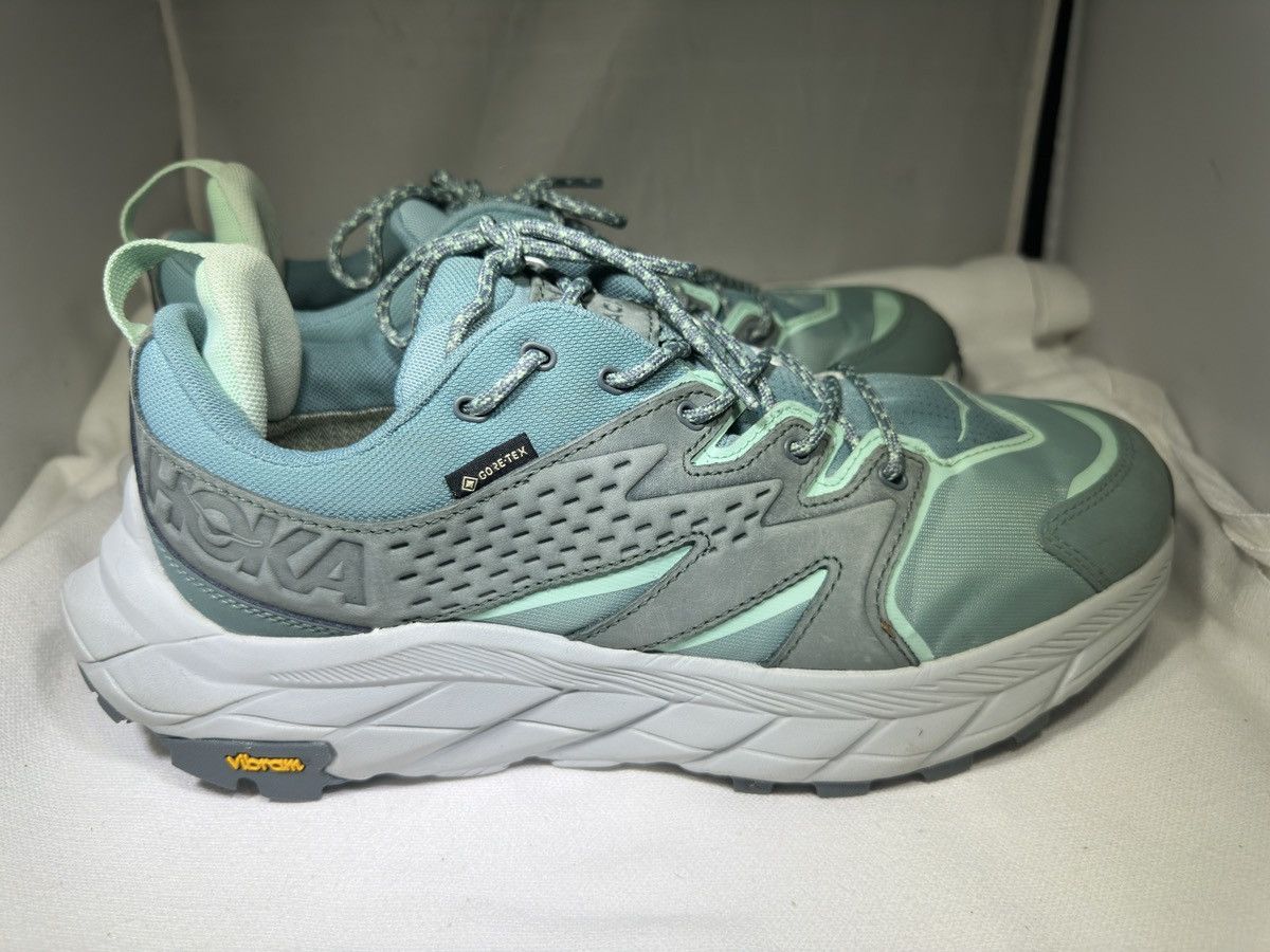 Hoka New Hoka Anacapa Low GTX Hiking Women's 10.5 Waterproof Size US 10.5 / IT 40.5 - 3 Thumbnail