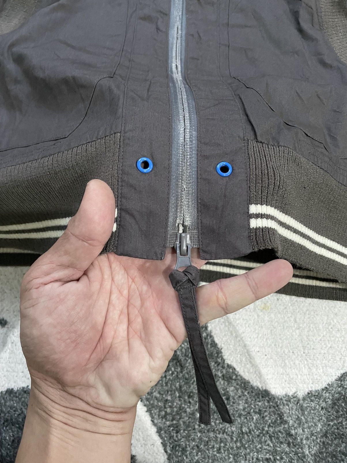 PPFM PPFM ARCHIVE MULTI POCKET NINJA LIGHT JACKET Size US L / EU 52-54 / 3 - 20 Thumbnail