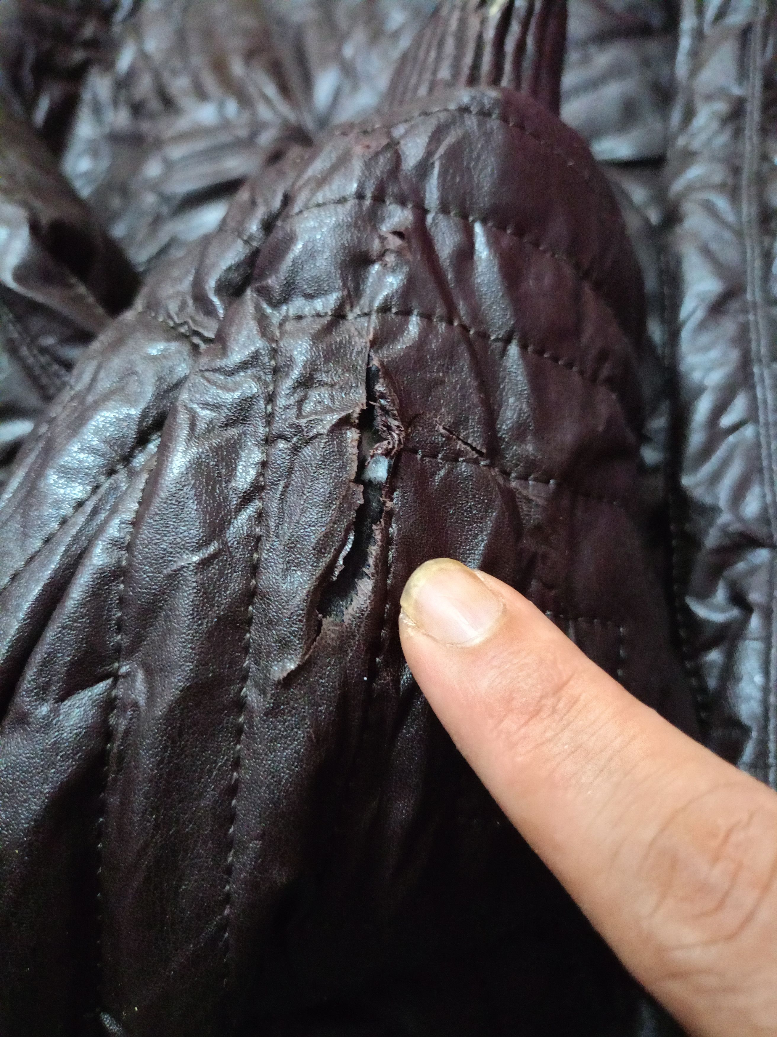 Japanese Brand × MasterPiece masterpiece jacket x accept offer 🫴 Size US L / EU 52-54 / 3 - 8 Thumbnail