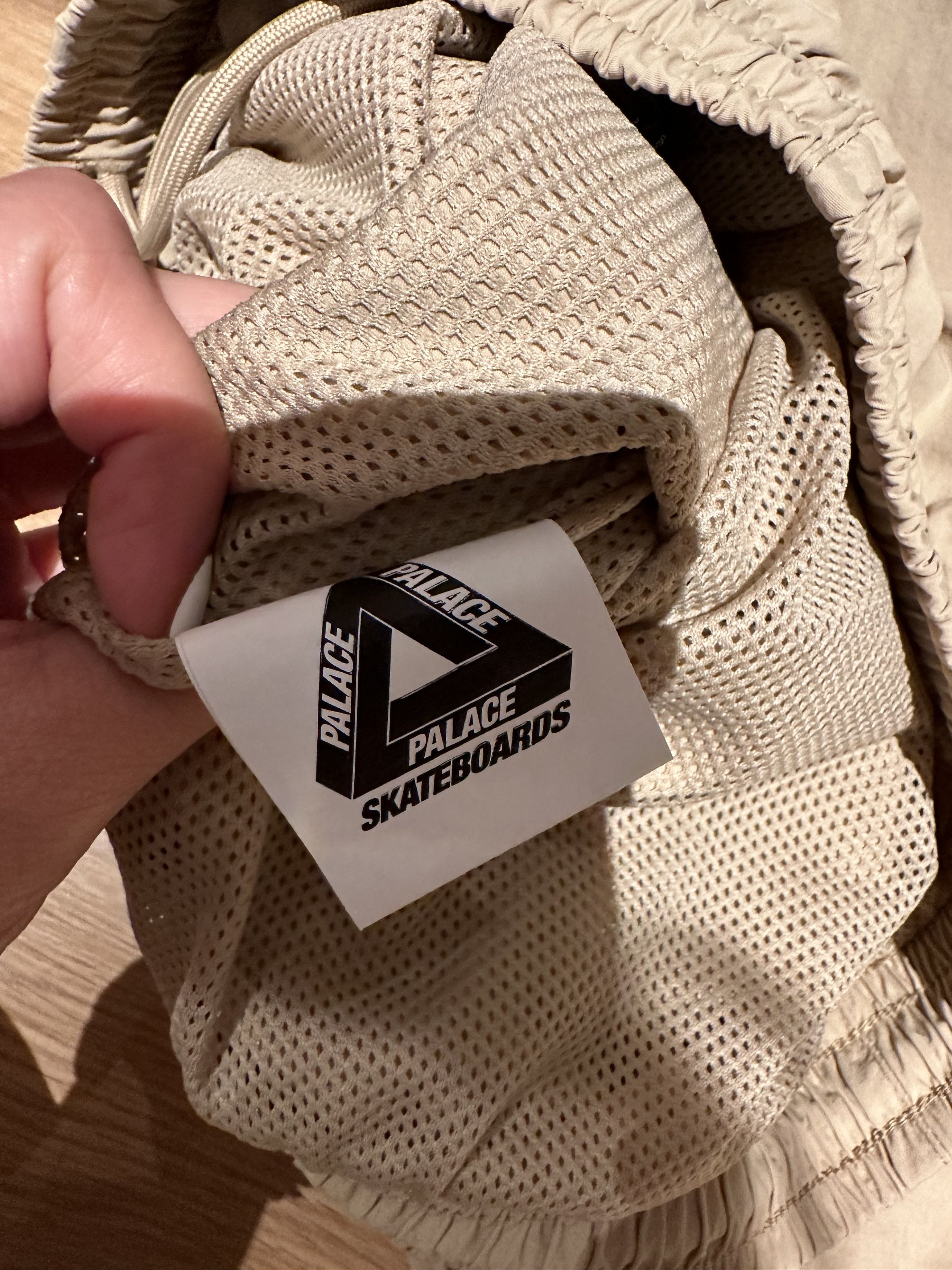Palace Palace Sofar Shell Pant Size US 32 / EU 48 - 4 Thumbnail