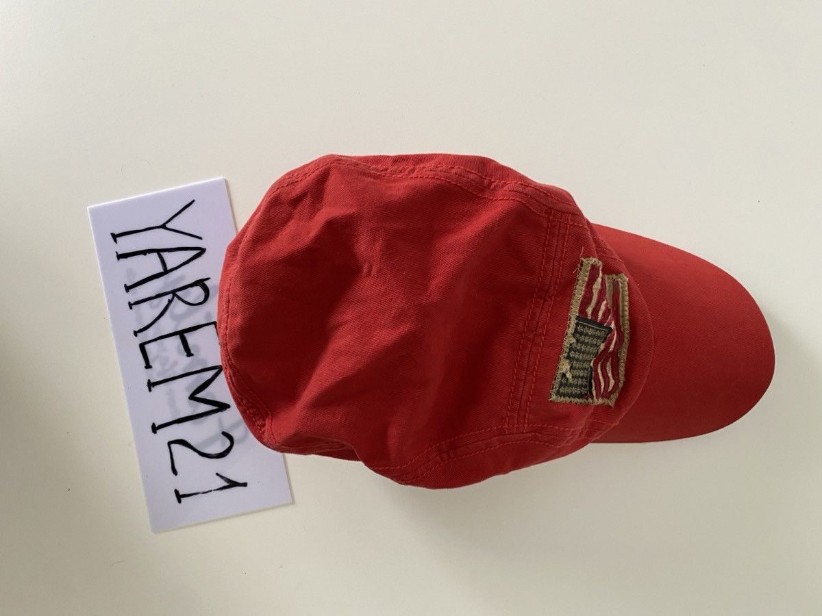 Polo Ralph Lauren Polo Ralph Lauren vintage 5 panel cap hat Size ONE SIZE - 11 Thumbnail