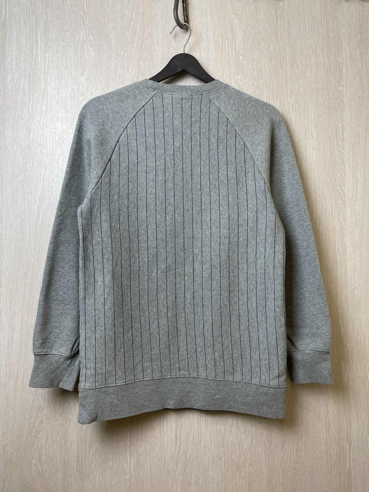 Carhartt × Carhartt Wip Carhartt Long Sleeve Sweatshirt Jumper Men's Size Small Size US S / EU 44-46 / 1 - 7 Thumbnail